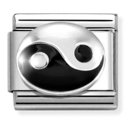 Yin deals yang charm