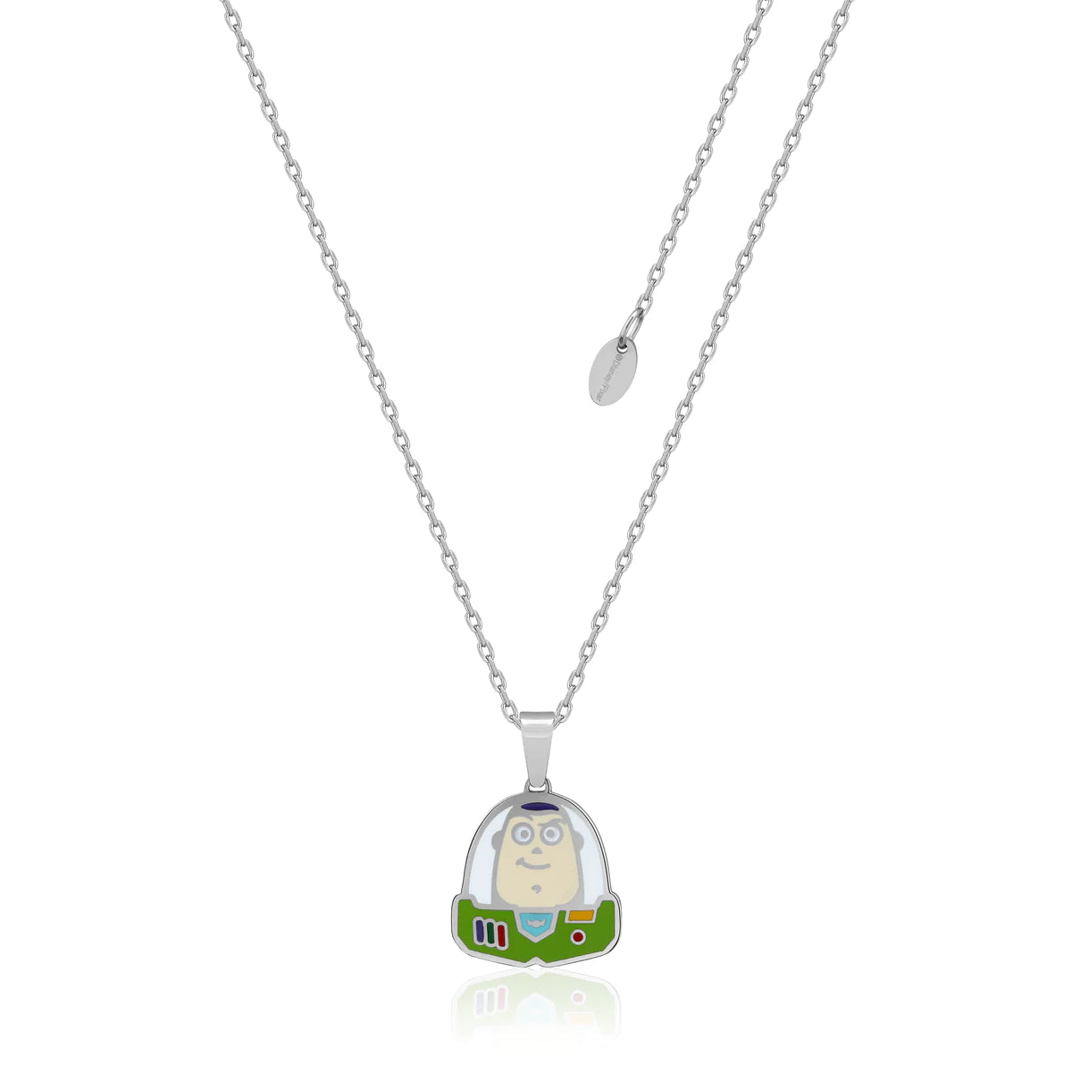 Toy 2025 story necklace