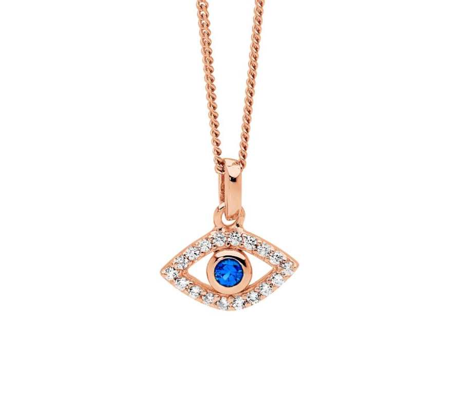 Eyeball pendant online