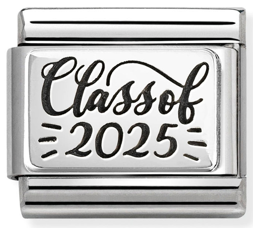 Celebration - Class of 2025 Silver Charm