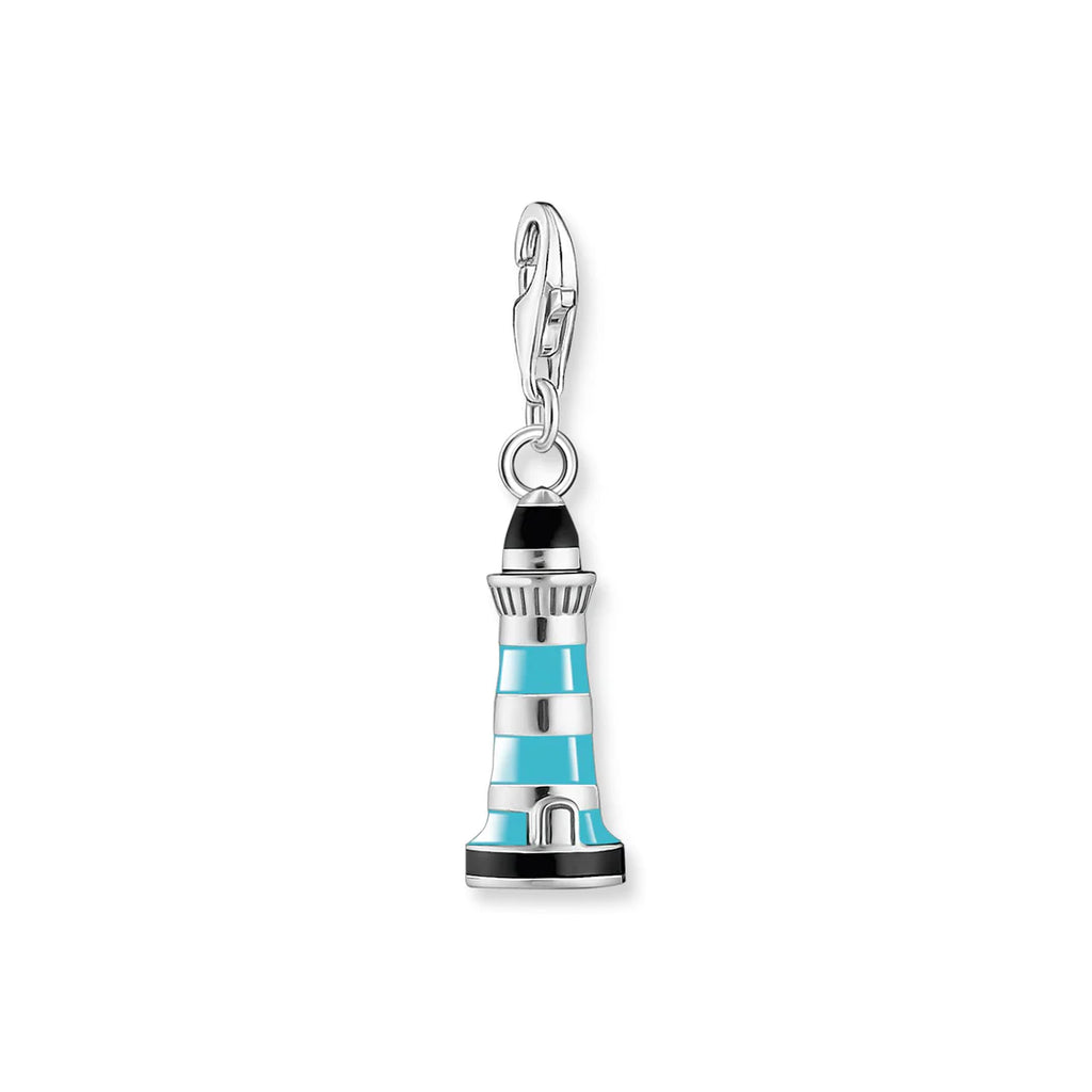 Charmista Turquoise Light House