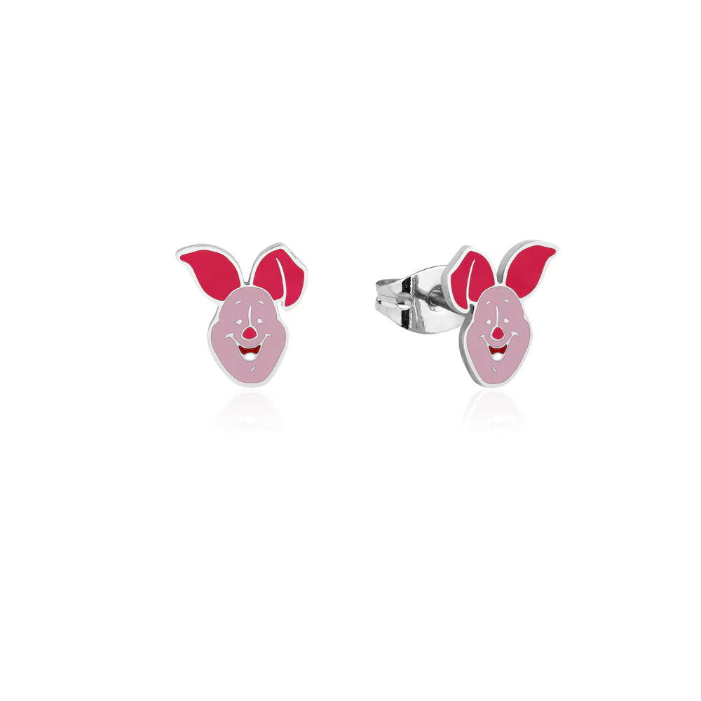 Winnie the Pooh - Piglet Earring