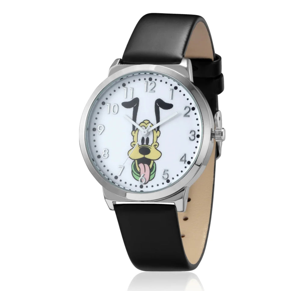 Disney Pluto Watch (Large)