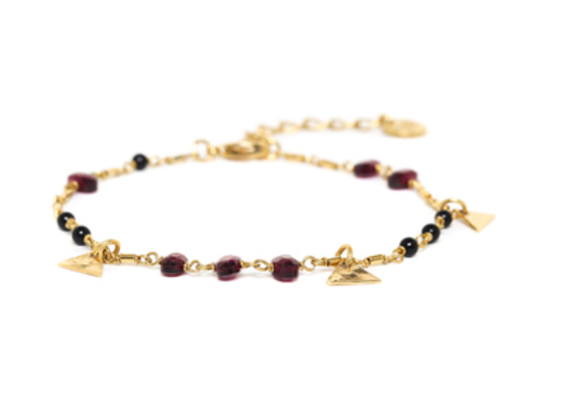 BETTINA Looped Bracelet