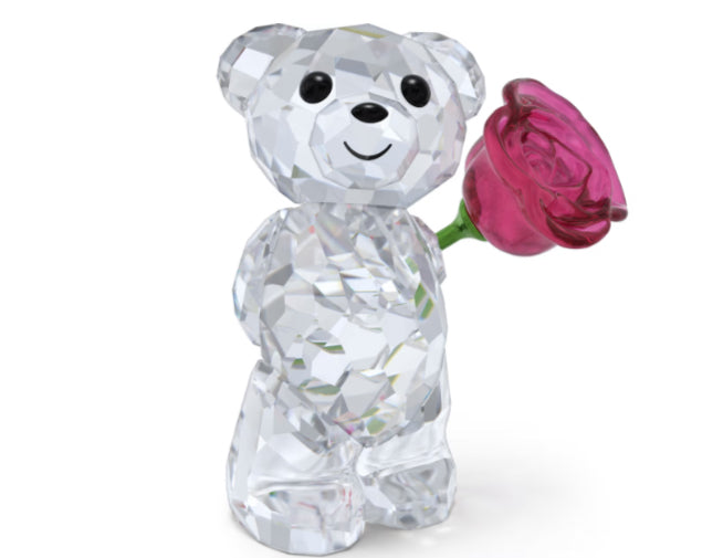 Kris Bear A Rose with Love