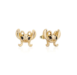 Lilo & Stitch - Stitch Angel Stud Earring - 2 colours