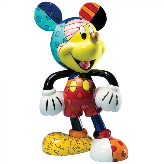 Mickey Mouse Large Figurine