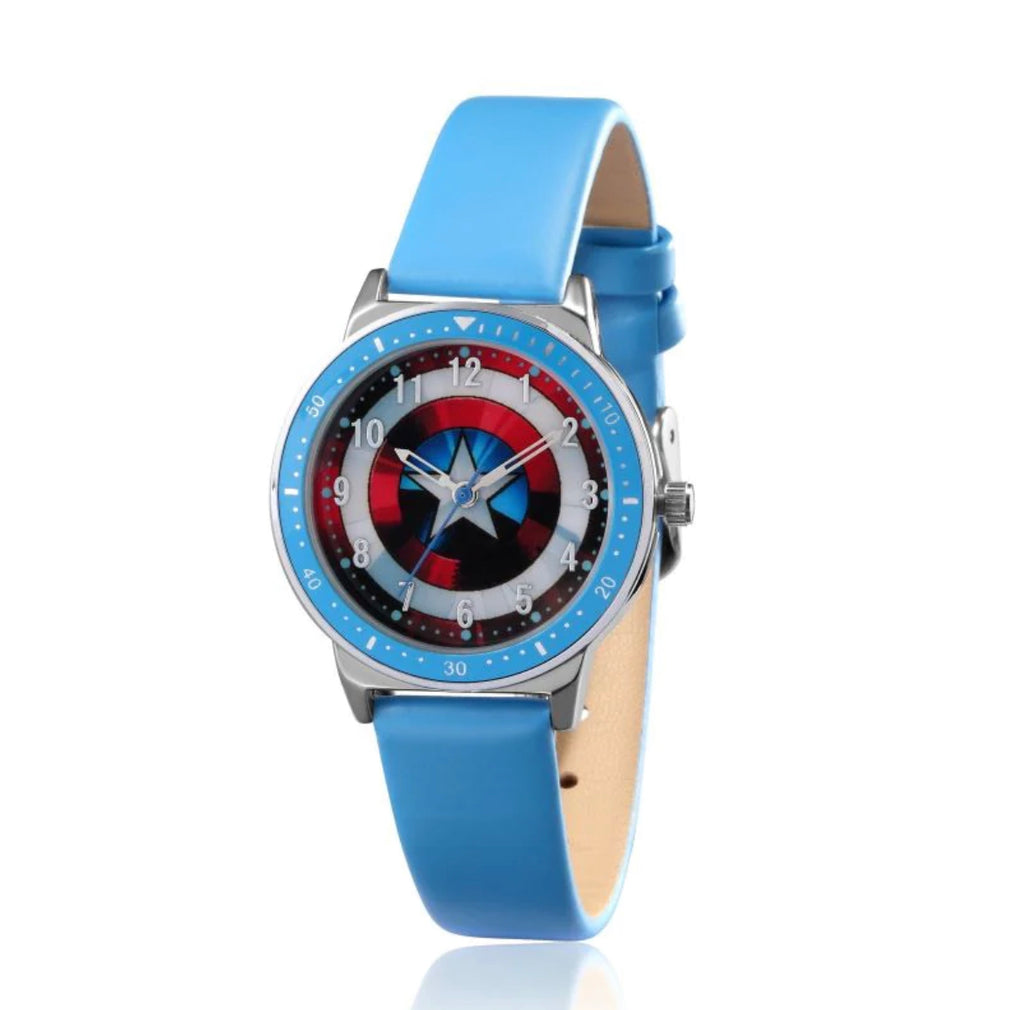 Watch online captain on sale america first avenger