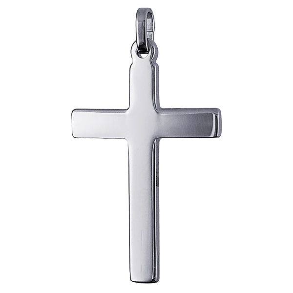 SS Large Plain Cross