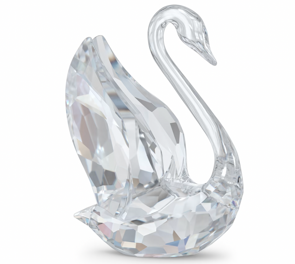 Small Signum Swan