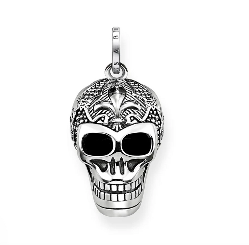 Skull Pendant