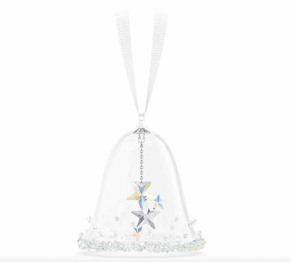 Holiday Magic Classics: XS Bell Ornament