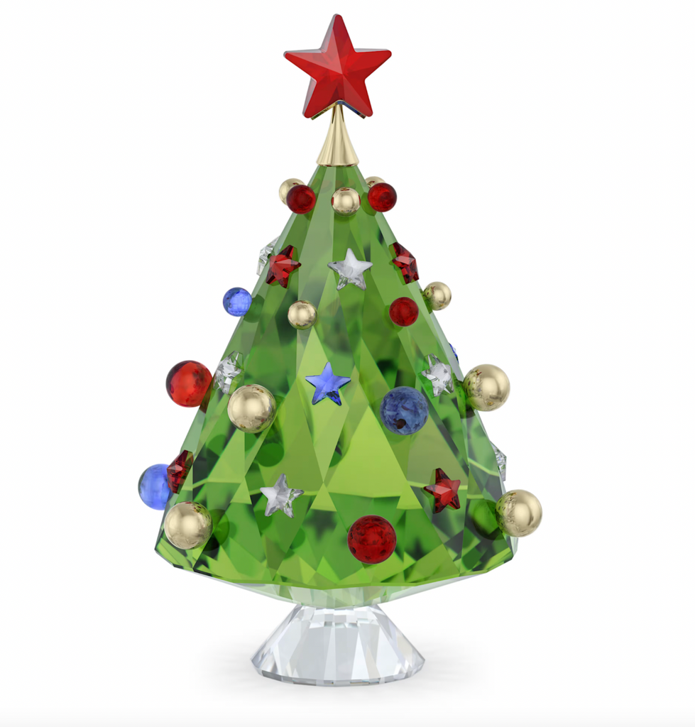 Holiday Cheers: Christmas Tree