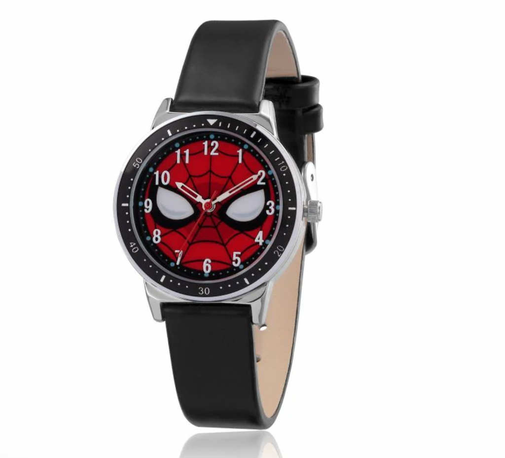 Marvel - Spiderman Watch