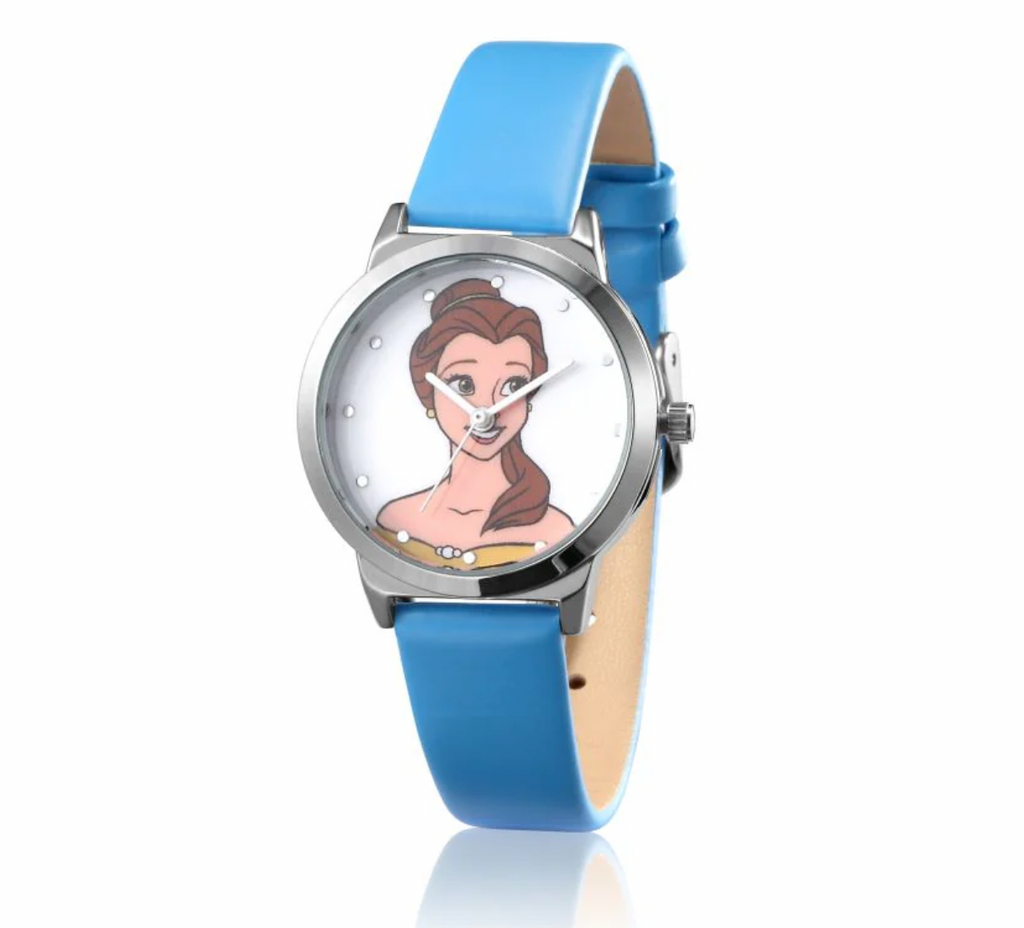 Princess Belle Watch (Small)