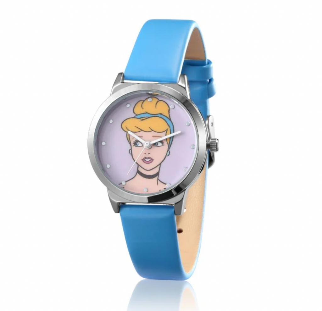 Cinderella Watch (Small)