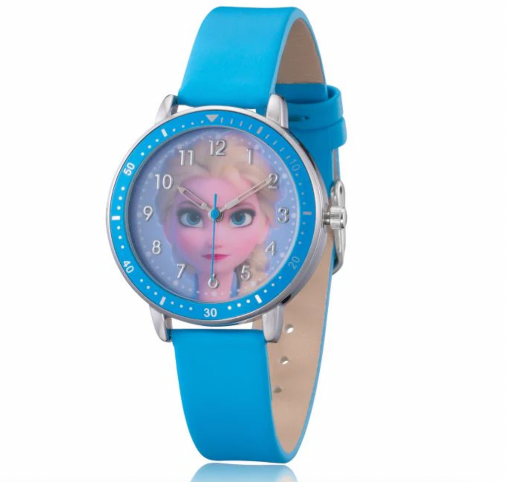 Frozen - Elsa Watch