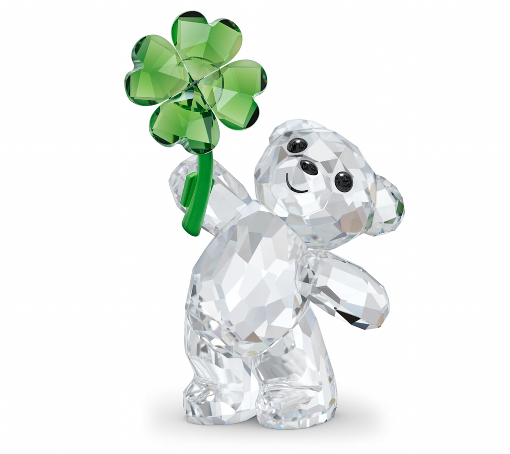 Kris Bear - Lucky Charm