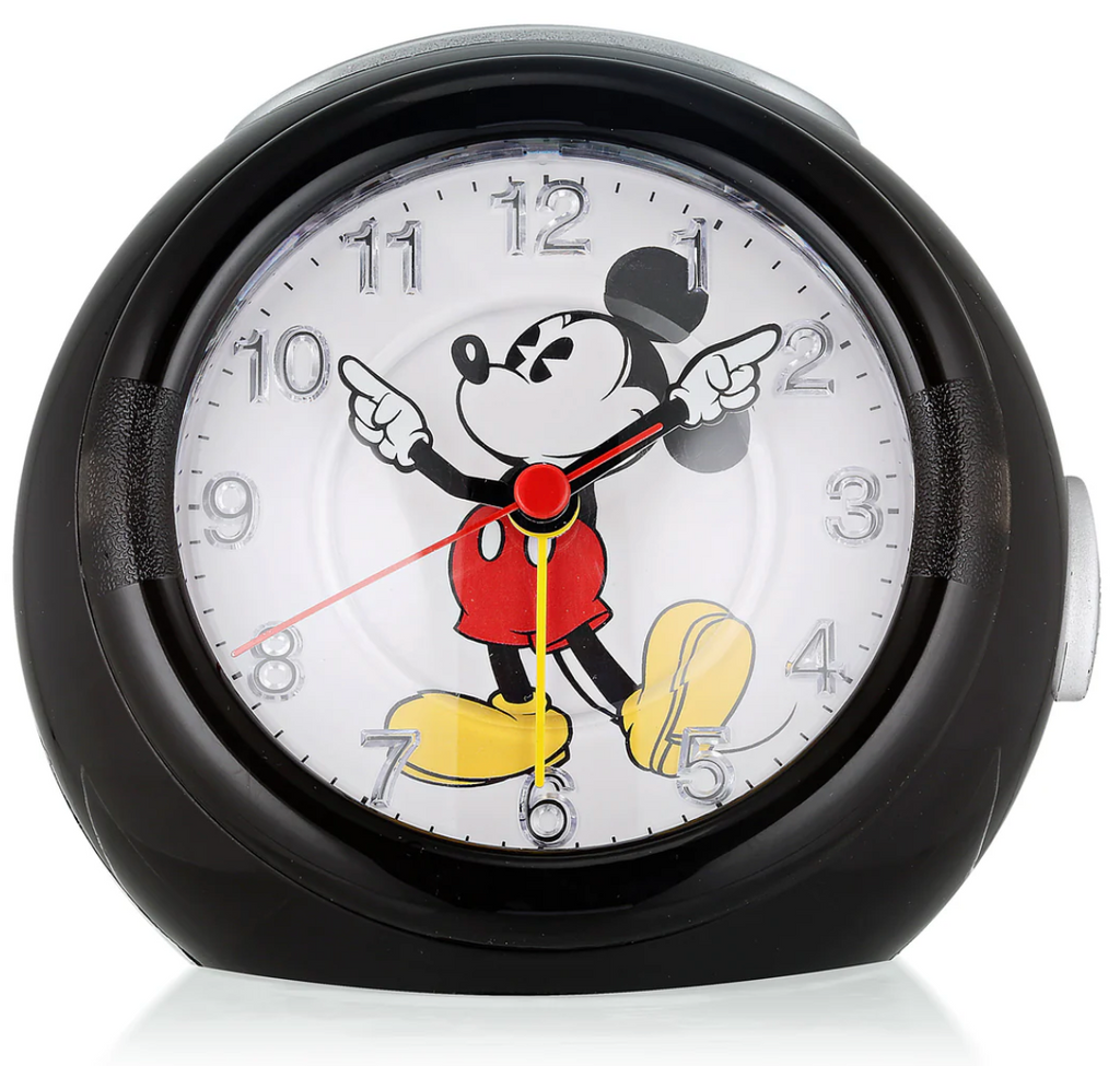 Mickey Alarm Clock