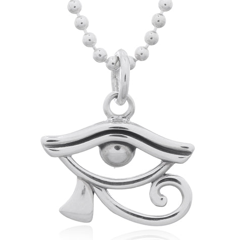 CARA Karma Evil Eye Necklace - 2 colours