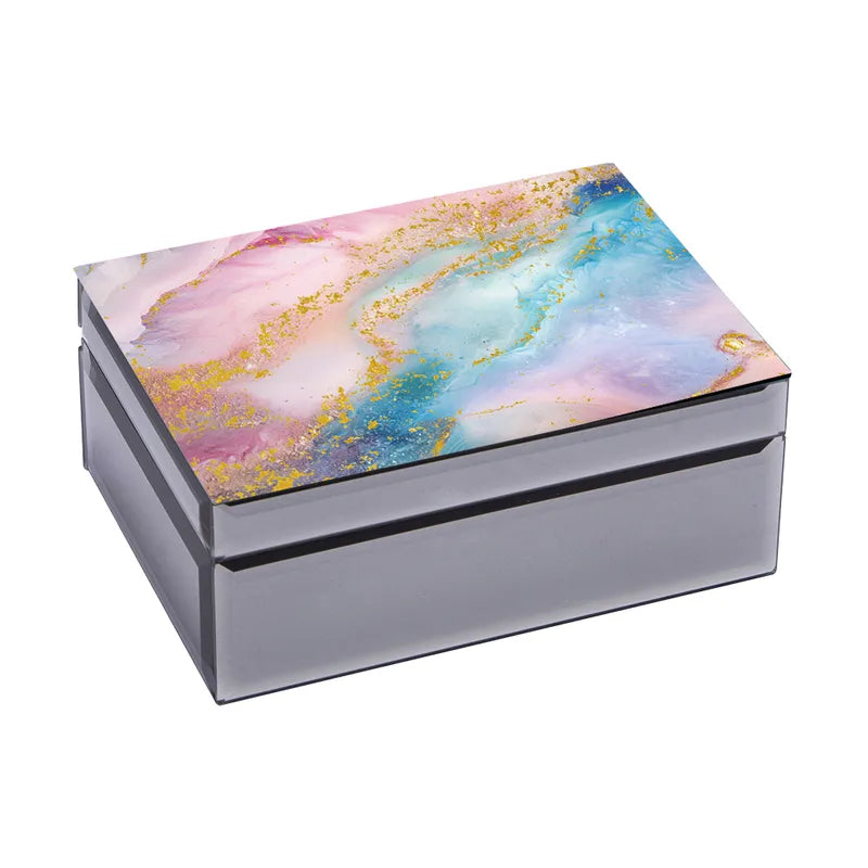 Dazzle Delight Jewellery Box