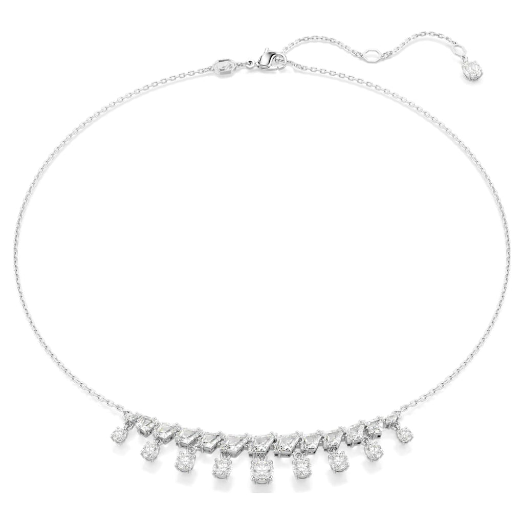 Idyllia Snowflake Necklace