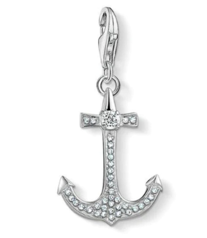 Anchor Charm