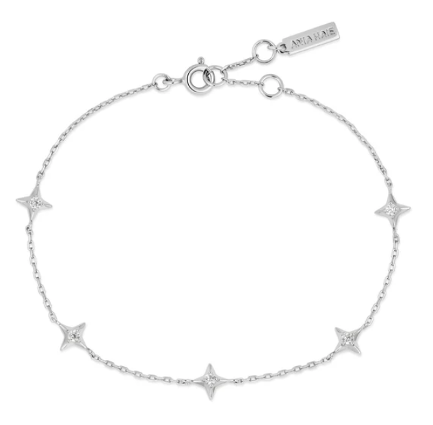 Dusk Divas - Star Station Bracelet - 2 colours