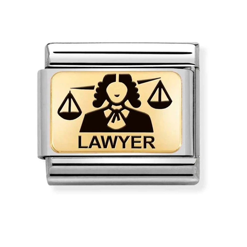 Nomination - Lawyer