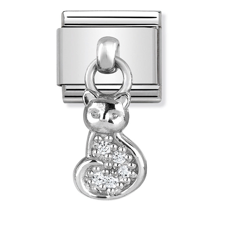 Dangle nomination store charms