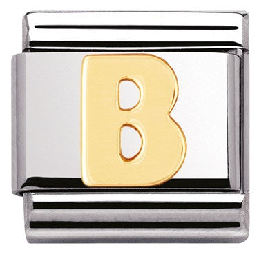 B initial online charm