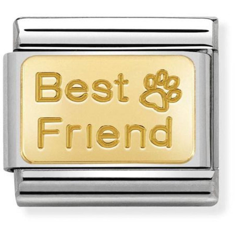 Nomination sales friendship charm