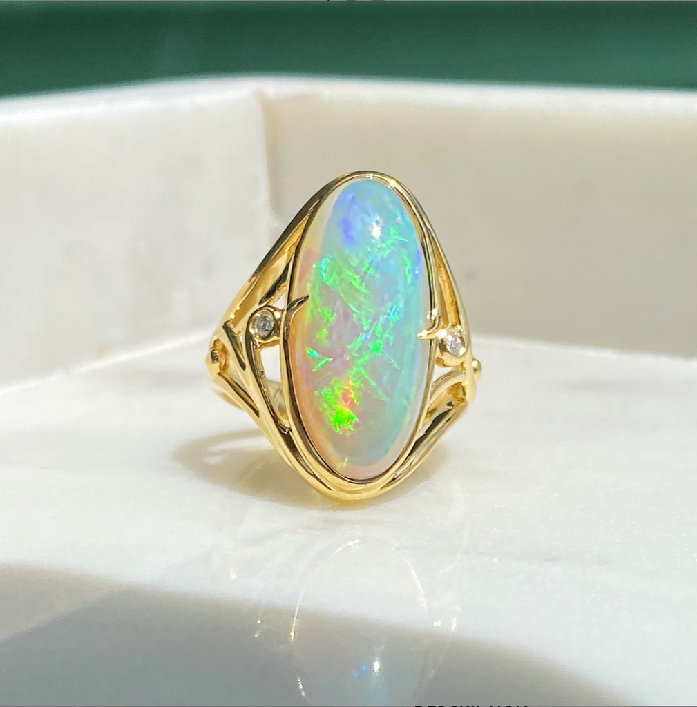 Opal 2025 rings afterpay