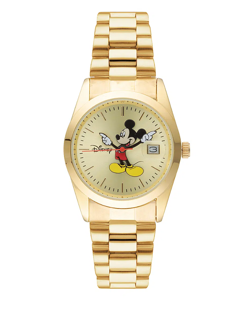 Disney Collector Edition - Gold