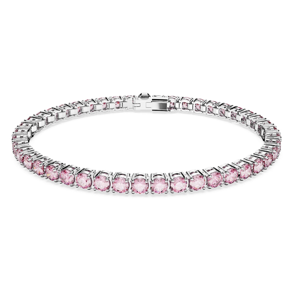 Matrix Tennis Bracelet - 3 colours