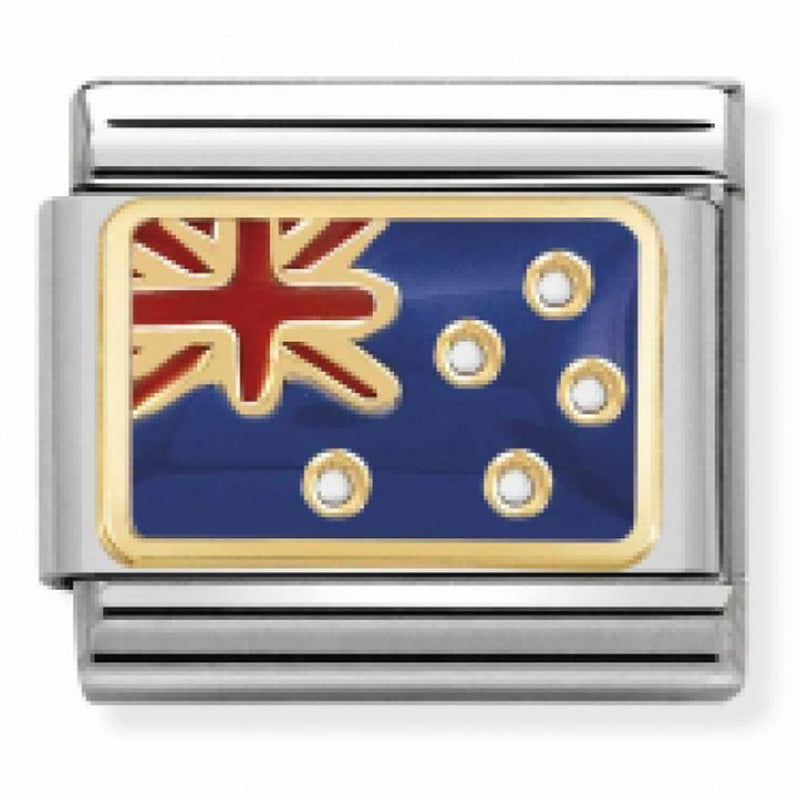 Nomination bracelet charms on sale australia